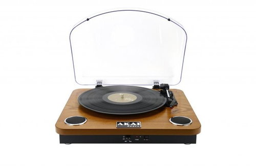 AKAI ATT-11BT - Turntable - Main image