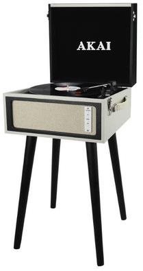 AKAI ATT-100BT - Turntable - Main image