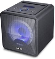 AKAI ABTS-B6 - Lautsprecher