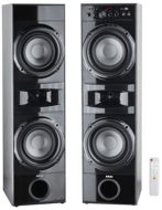 AKAI SS035A-189 - Speaker System 