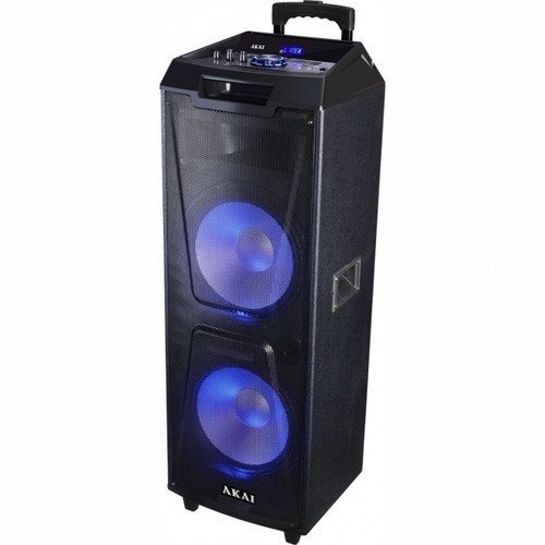 AKAI ABTS-AW122 - Bluetooth Speaker - Main image