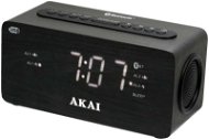 Akai ACR-2993 - Rádiobudík
