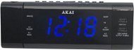 Akai ACR-3888 - Rádiobudík