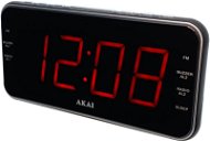 Akai ACR-3899 - Radio Alarm Clock