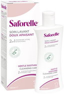 SAFORELLE Gentle Soothing Cleansing Care 250 ml - Intimate Hygiene Gel