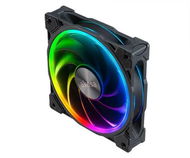 AKASA SOHO AR14 Black - PC Fan