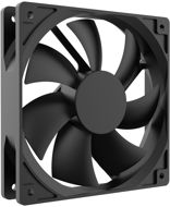 AKASA Smart Black 120 mm - PC ventilátor