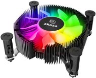 AKASA Vegas Chroma iLG - CPU Cooler