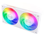 AKASA VEGAS A24 White - PC Fan