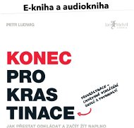 Balíček e-kniha a audiokniha Konec prokrastinace za výhodnou cenu - Petr Ludwig
