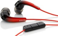 AKG K 328 sunburst red - Headphones