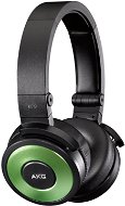  AKG K 619 green  - Headphones