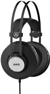 AKG K72 - Fej-/fülhallgató