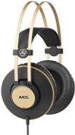 AKG K92 - Fej-/fülhallgató