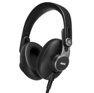 AKG K371 - Fej-/fülhallgató