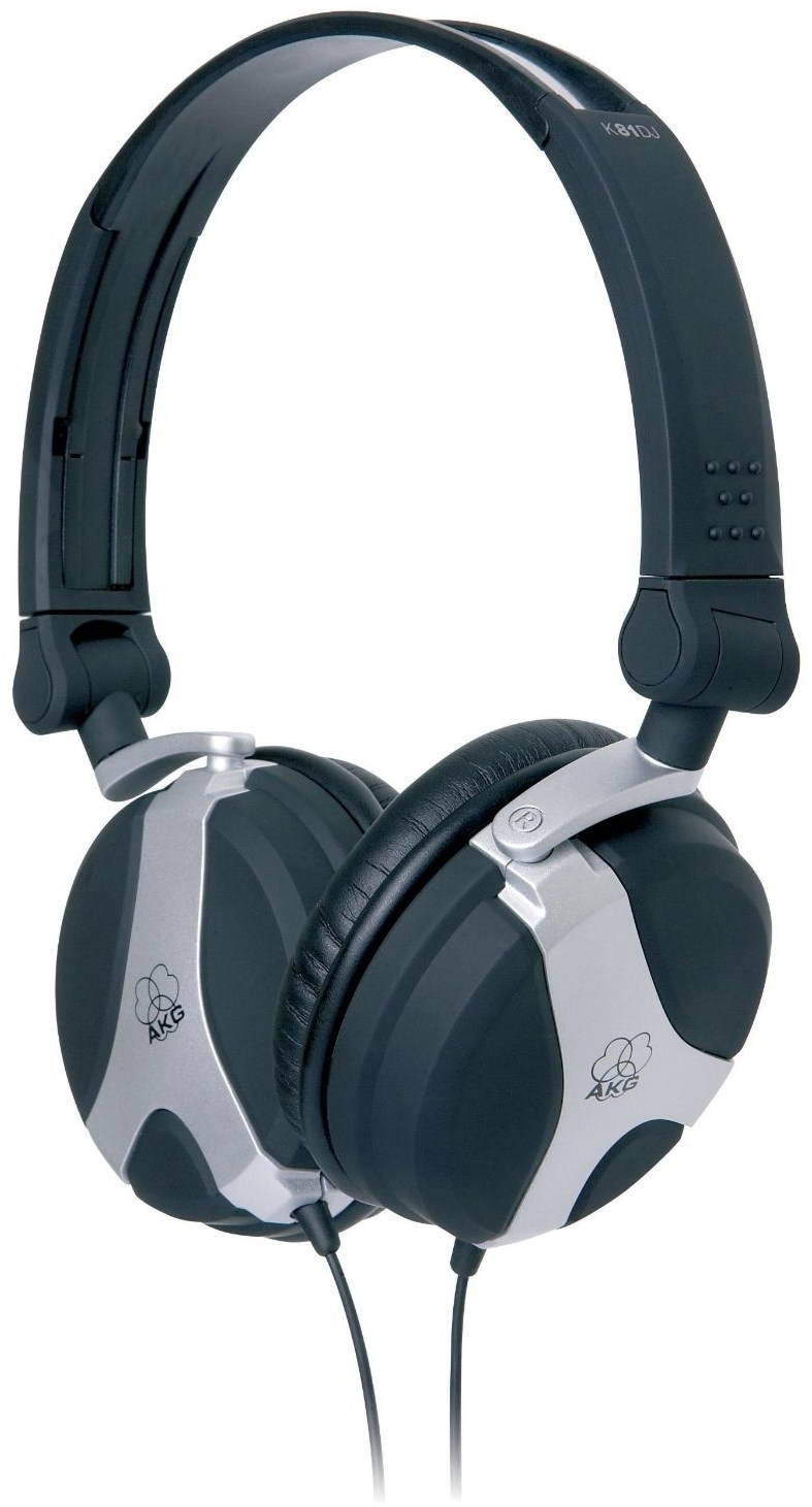 Akg dj headphones sale