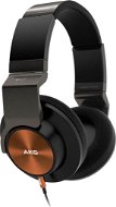  AKG K 545 Black-Orange  - Headphones