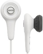  AKG Y 10 white  - Headphones