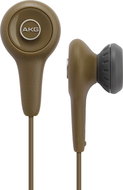  AKG Y 10 brown  - Headphones