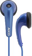 AKG Y 15 modrá - Slúchadlá