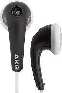 AKG Y 16A black - Headphones