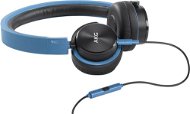 AKG Y 40 blue - Headphones