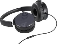 AKG Y 50 black - Headphones