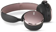 AKG Y500 rózsaszín - Vezeték nélküli fül-/fejhallgató