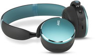 AKG Y500, Green - Wireless Headphones