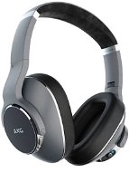 AKG N700NC ezüst - Vezeték nélküli fül-/fejhallgató