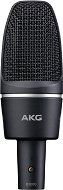 AKG C3000 - Mikrofón