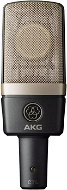 AKG C314 - Mikrofón