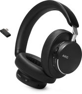 AKG N9 Hybrid ANC Black - Kabellose Kopfhörer