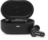 AKG N5 Hybrid TWS Black - Kabellose Kopfhörer