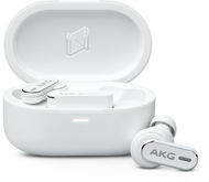 AKG N5 Hybrid TWS White - Kabellose Kopfhörer