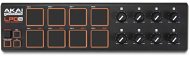 AKAI Pro LPD 8 - MIDI kontrolér