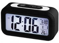 Trevi SLD 3068S/BK - Alarm Clock