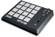  AKAI MPD 18  - MIDI Controller