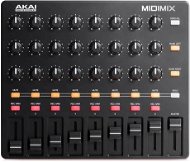 AKAI Pro MIDI mix - MIDI kontroler