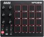 MIDI kontroler AKAI Pro MPD 218 - MIDI kontroler