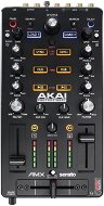 AKAI Pro AMX - MIDI kontrolér