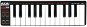 AKAI Pro LPK 25 - MIDI billentyűzet