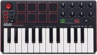 AKAI Pro MPK Mini MKII - MIDI klávesy