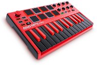 Akai MPK Mini Red MKII - Keyboard