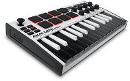 AKAI MPK mini MK3 White - MIDI-Keyboard