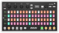 AKAI Fire (ohne FL Studio) - MIDI-Controller