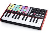 MIDI billentyűzet AKAI APC Key 25 MKII - MIDI klávesy