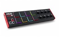 MIDI kontrolér AKAI LPD8 MKII - MIDI kontroler