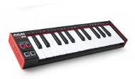 MIDI klávesy AKAI LPK25 MKII - MIDI klávesy