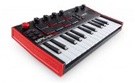 MIDI Keyboards AKAI MPK Mini PLAY MK3 - MIDI klávesy
